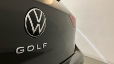 Volkswagen Golf 1.5 TSI Style 5dr Petrol Hatchback